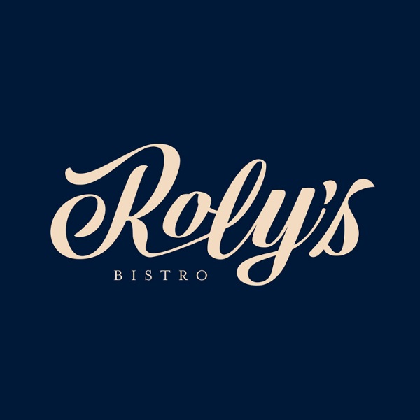 Roly's Bistro logo