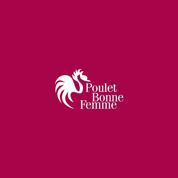 Poulet Bonne Femme logo