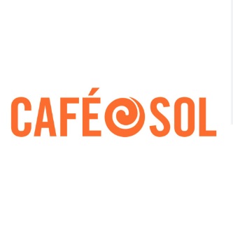 Café Sol logo