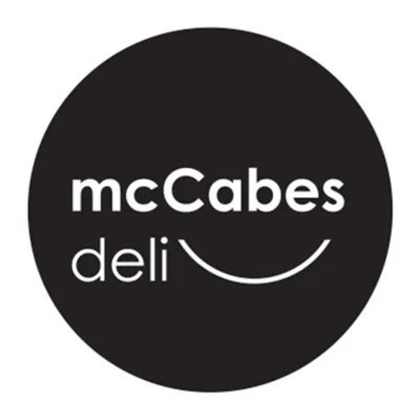 McCabes Deli logo