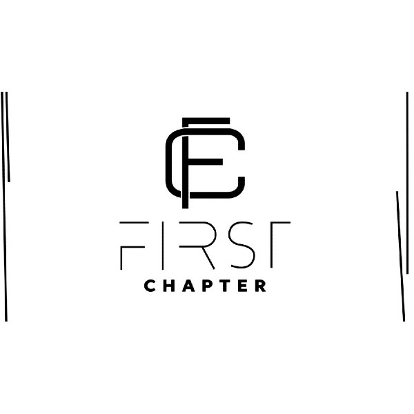 First Chapter Cafe logo
