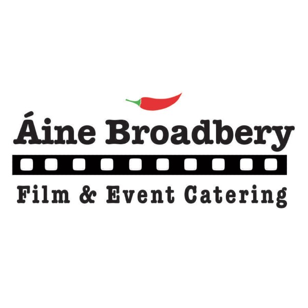 Áine Broadbery Film & Event Catering logo