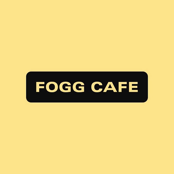 Fogg Cafe logo