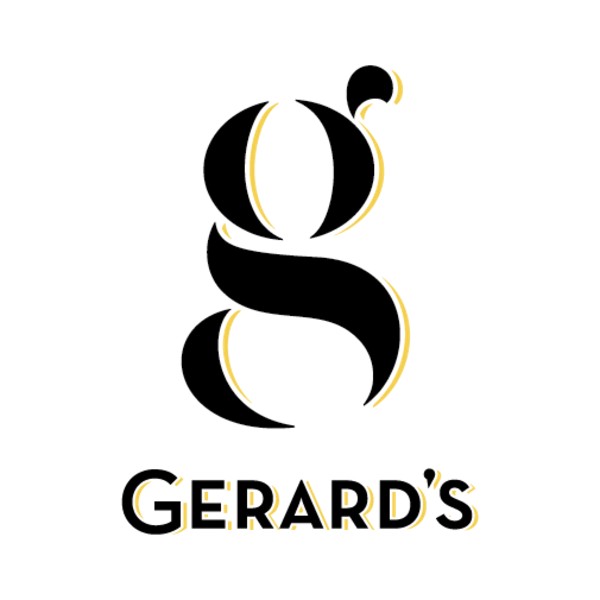 Gerard's Deli logo