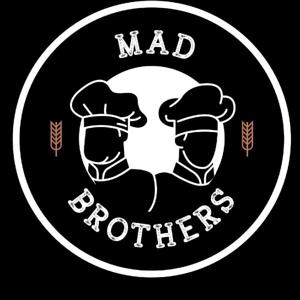 Mad Brothers logo