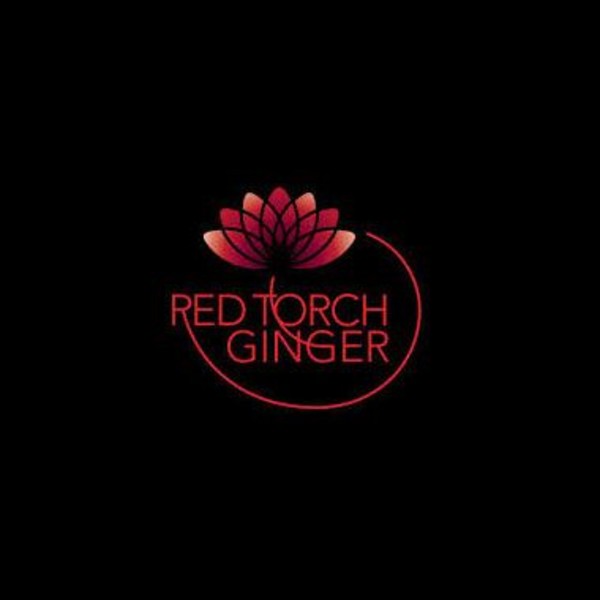 Red Torch Ginger logo
